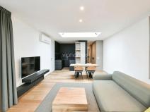Pronájem bytu 2+kk, Praha - Braník, V podhájí, 67 m2