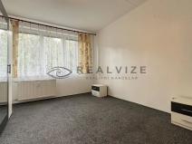 Prodej bytu 2+kk, České Budějovice, Ant. Barcala, 42 m2