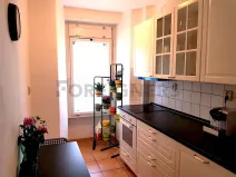 Pronájem bytu 1+1, Brno, Merhautova, 44 m2