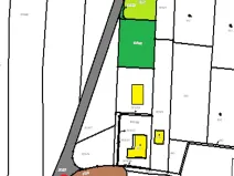 Prodej pozemku pro bydlení, Pavlíkov, 1187 m2