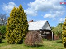 Prodej rodinného domu, Čermná nad Orlicí - Malá Čermná, 220 m2