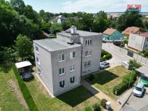 Prodej bytu 3+1, Brodek u Prostějova, Nová, 65 m2
