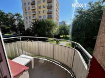 Pronájem bytu 4+1, České Budějovice, Dlouhá, 70 m2