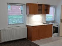 Pronájem bytu 1+kk, Hořovice, U Školky, 34 m2