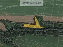 Prodej pozemku, Nosálov, 3328 m2