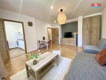 Pronájem bytu 1+1, Český Těšín, Havlíčkova, 37 m2