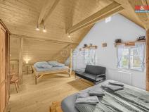 Prodej chalupy, Orlické Záhoří, 250 m2