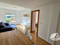 Prodej bytu 2+kk, San Javier, Španělsko, 65 m2