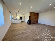 Pronájem rodinného domu, Golčův Jeníkov, Nová, 130 m2