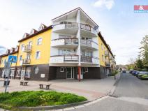Pronájem bytu 2+1, Hořice, Žižkova, 50 m2