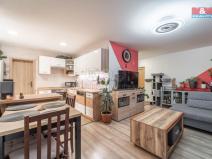 Prodej bytu 3+1, Beroun - Beroun-Město, Branislavova, 71 m2