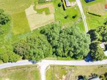 Prodej pozemku pro bydlení, Hanušovice - Vysoké Žibřidovice, 562 m2