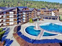 Prodej bytu 2+kk, Razlog, Bulharsko, 54 m2