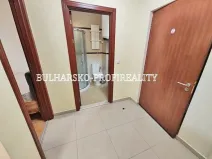 Prodej bytu 2+kk, Razlog, Bulharsko, 54 m2
