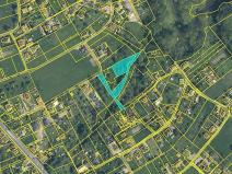 Prodej pozemku pro bydlení, Ostrava, 3080 m2