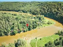 Prodej chaty, Oslnovice, 65 m2