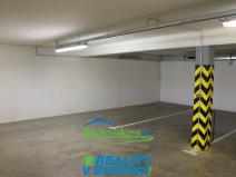 Pronájem garážového stání, Brno, Žabí, 13 m2