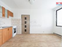 Pronájem bytu 3+1, Dolní Město, 80 m2