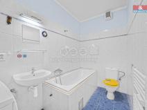 Prodej bytu 1+kk, Jesenice, Sluneční, 36 m2