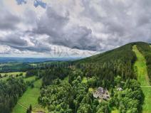 Prodej ubytování, Vrchlabí - Hořejší Vrchlabí, 1000 m2