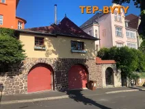 Prodej bytu 1+1, Teplice, Josefa Šafaříka, 63 m2