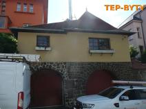 Prodej bytu 1+1, Teplice, Josefa Šafaříka, 63 m2