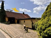 Prodej rodinného domu, Náchod, Slunečná, 120 m2