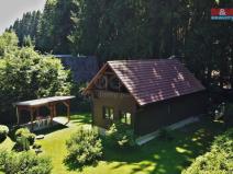 Prodej chaty, Vyskytná nad Jihlavou - Hlávkov, 114 m2
