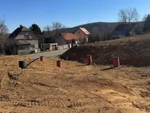 Prodej pozemku pro bydlení, Čisovice, 960 m2