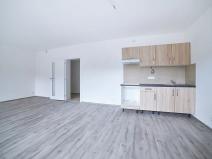 Pronájem bytu 3+kk, Plzeň, Železniční, 83 m2