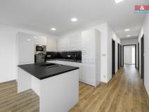 Pronájem bytu 3+kk, Kyšice, 98 m2