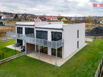 Pronájem bytu 3+kk, Kyšice, 98 m2