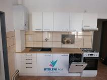 Pronájem bytu 2+1, Teplice, J. V. Sládka, 66 m2