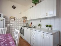 Pronájem bytu 2+1, Beroun, Josefa Hory, 55 m2
