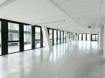Pronájem obchodního prostoru, Praha - Krč, Na strži, 216 m2