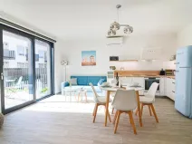 Prodej bytu 1+kk, Mikulov, Republikánské obrany, 32 m2