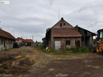 Prodej chaty, Dlouhopolsko, Poděbradská, 80 m2