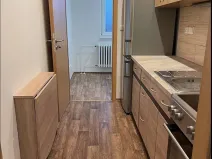Pronájem bytu 2+1, Zlín, Dlouhá, 38 m2