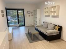 Pronájem bytu 2+kk, Zlín, Křiby, 67 m2
