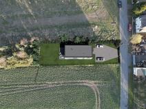 Prodej pozemku, Chrást, 800 m2