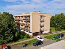 Prodej bytu 3+1, Brno - Slatina, Langrova, 87 m2
