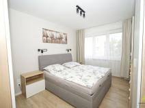 Prodej bytu 3+1, Brno - Slatina, Langrova, 87 m2