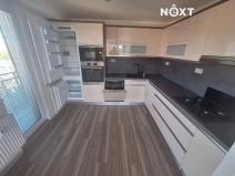 Pronájem bytu 3+kk, Ostrava, Polská, 63 m2