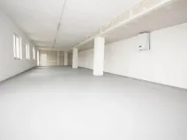 Pronájem skladu, Strakonice, 129 m2