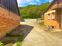Pronájem komerčního pozemku, Zlín, Rybníky I, 175 m2