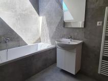 Pronájem bytu 3+kk, Třešť, Nádražní, 75 m2