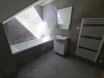 Pronájem bytu 3+kk, Třešť, Nádražní, 75 m2