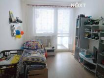 Pronájem bytu 1+1, Česká Lípa, Cvikovská, 40 m2