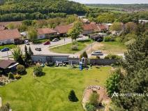 Prodej pozemku pro bydlení, Rosice, Lipová, 770 m2
