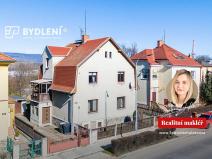 Prodej rodinného domu, Teplice, Duchcovská, 62 m2